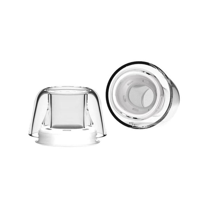 XDcase 4 pares de almohadillas de silicona líquida de repuesto para auriculares, tamaños XS/S/M/L, For AirPods Pro 3, For AirPods Pro 1 / 2