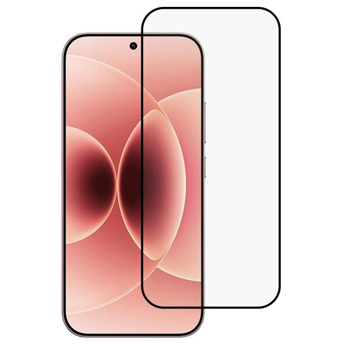 Película protectora de vidrio templado con adhesivo completo, For Xiaomi 17T 5G
