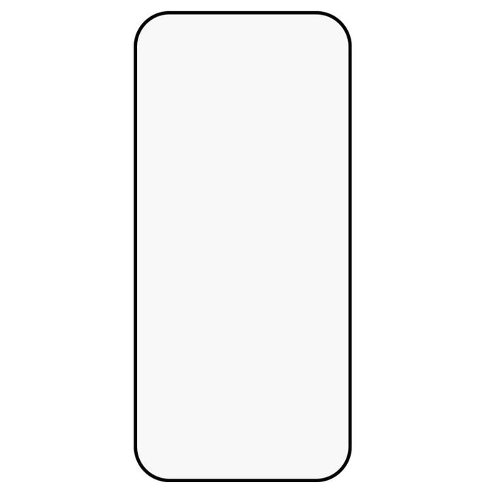 25 láminas de vidrio templado con adhesivo completo para pantalla, For Xiaomi 17T 5G