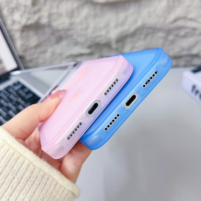 Funda magnética para teléfono Vitality Eagle Eye Lens con soporte, For iPhone 17 Pro Max, For iPhone 17 Pro