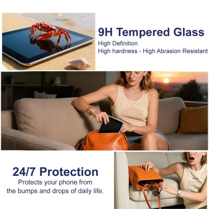 Imak Tableta Localizador de Cámara Libre de Polvo con Protector de Vidrio Templado, For Xiaomi Pad 8 / Pad 8 Pro, For Xiaomi Pad 7S Pro 12.5, For Xiaomi Pad 7 Ultra, For Xiaomi Pad 7 / Pad 7 Pro, For Xiaomi Pad 6S Pro 12.4