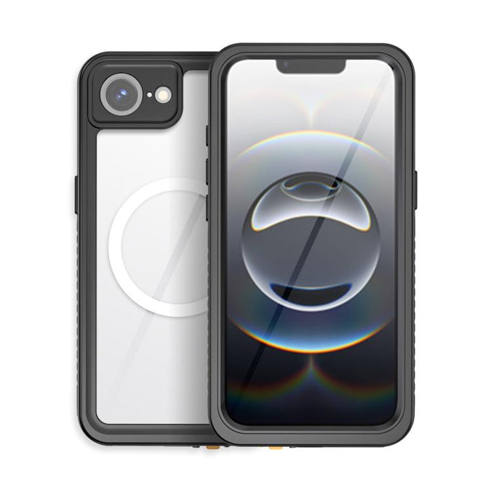 Funda magnética impermeable para teléfono RedPepper, For iPhone 17e / 16e