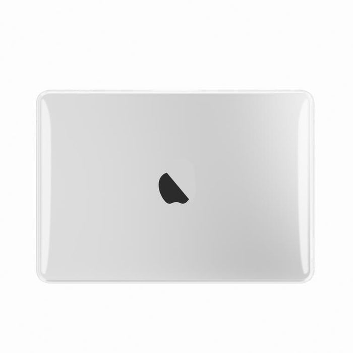 Funda protectora de cristal a prueba de golpes para portátil, For MacBook Neo 13 inch 2026 A18 Pro A3404