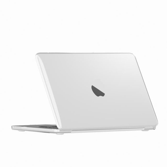 Funda protectora de cristal a prueba de golpes para portátil, For MacBook Neo 13 inch 2026 A18 Pro A3404