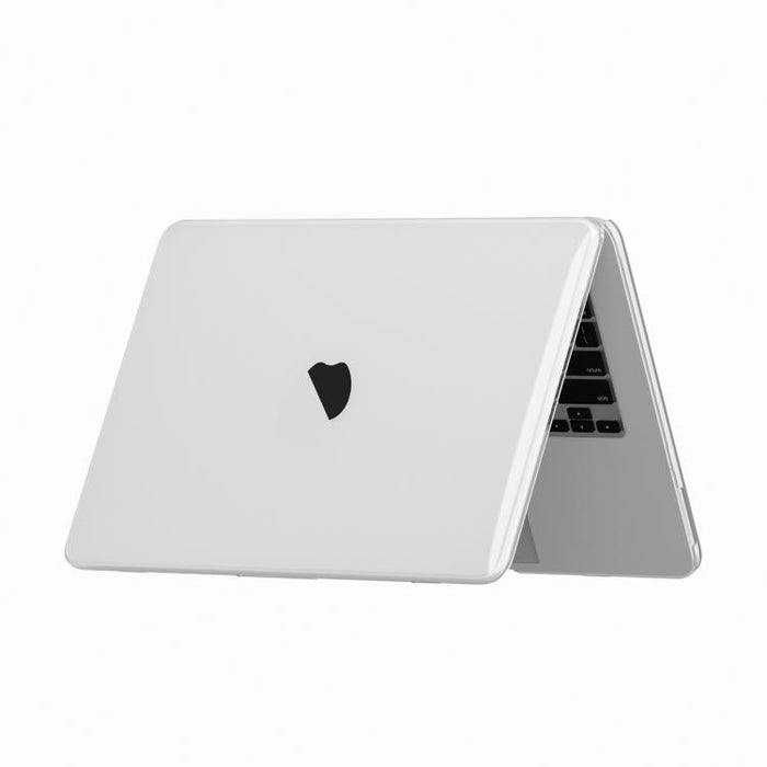 Funda protectora de cristal a prueba de golpes para portátil, For MacBook Neo 13 inch 2026 A18 Pro A3404
