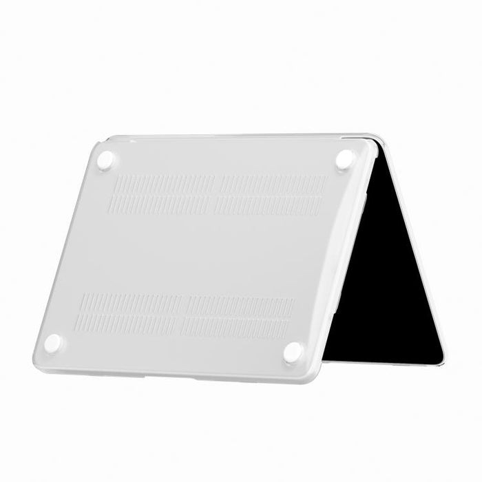 Funda protectora de cristal a prueba de golpes para portátil, For MacBook Neo 13 inch 2026 A18 Pro A3404