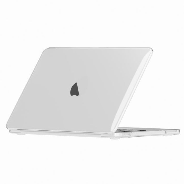 Funda protectora de cristal a prueba de golpes para portátil, For MacBook Neo 13 inch 2026 A18 Pro A3404