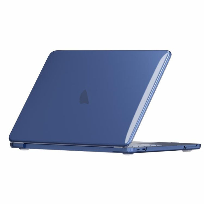 Funda protectora de cristal a prueba de golpes para portátil, For MacBook Neo 13 inch 2026 A18 Pro A3404