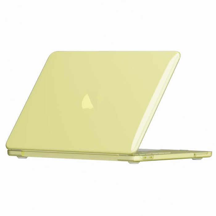 Funda protectora de cristal a prueba de golpes para portátil, For MacBook Neo 13 inch 2026 A18 Pro A3404