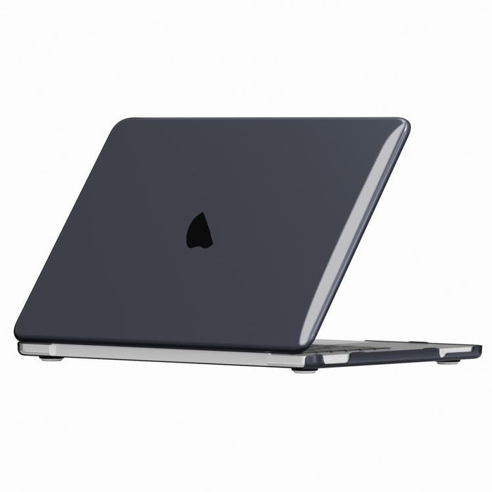Funda protectora de cristal a prueba de golpes para portátil, For MacBook Neo 13 inch 2026 A18 Pro A3404