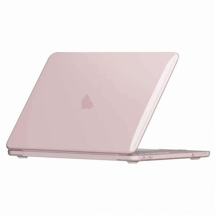Funda protectora de cristal a prueba de golpes para portátil, For MacBook Neo 13 inch 2026 A18 Pro A3404