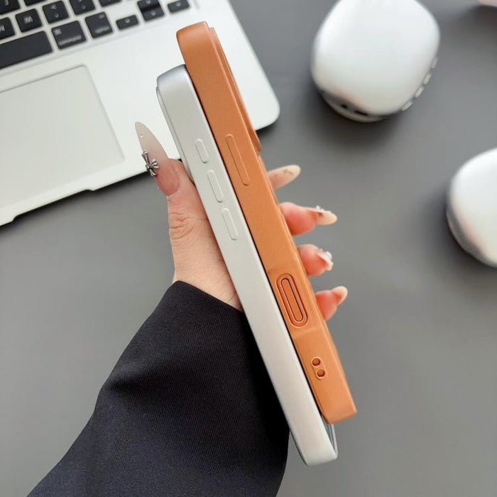Funda para teléfono de TPU con diseño de payaso hueco rociado con aceite y disipación de calor, For iPhone 13 Pro, For iPhone 13