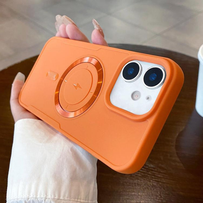 Funda para teléfono TPU con anillo magnético metálico y resistente a los golpes, For iPhone 12, For iPhone 12 Pro Max, For iPhone 12 Pro