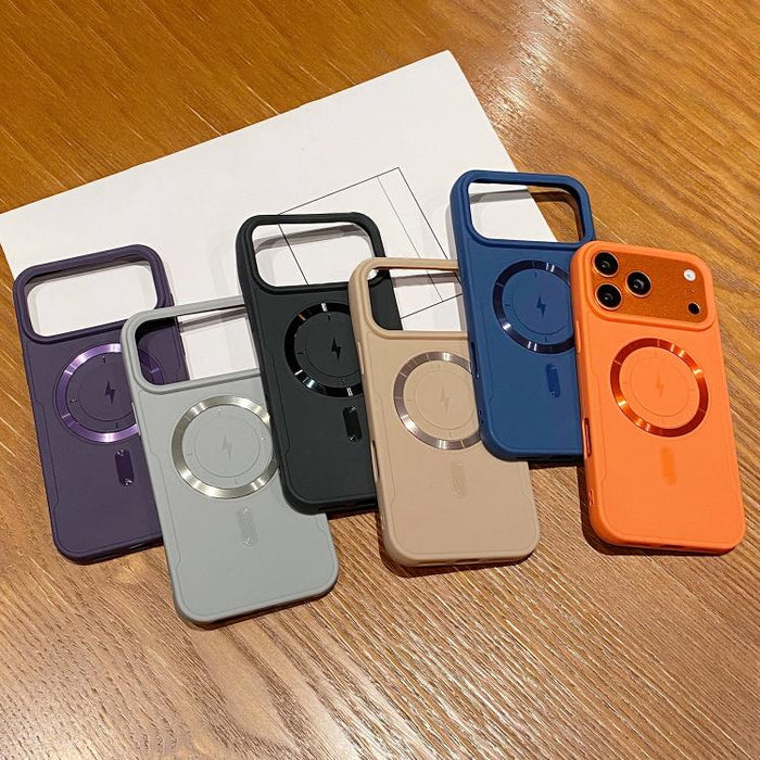 Funda para teléfono TPU con anillo magnético metálico y resistente a los golpes, For iPhone 12, For iPhone 12 Pro Max, For iPhone 12 Pro