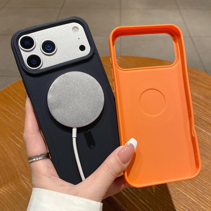 Funda para teléfono TPU con anillo magnético metálico y resistente a los golpes, For iPhone 12, For iPhone 12 Pro Max, For iPhone 12 Pro
