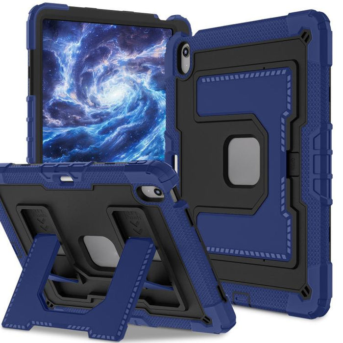 Funda grande de silicona para tablet PC con correa para el hombro., For iPad Air 13 2026 / 2025 / 2024