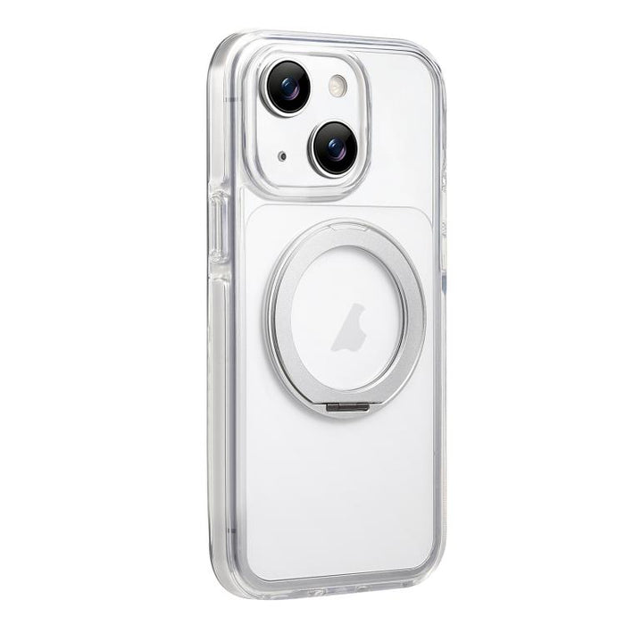 Funda magnética para teléfono con soporte antiestrés, For iPhone 14 Pro, For iPhone 14 Pro Max, For iPhone 13