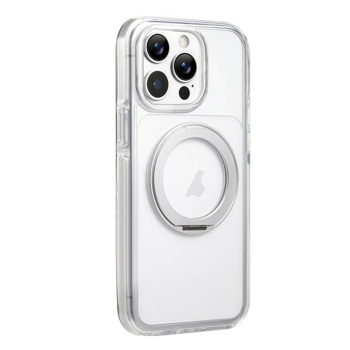 Funda magnética para teléfono con soporte antiestrés, For iPhone 14 Pro, For iPhone 14 Pro Max, For iPhone 13