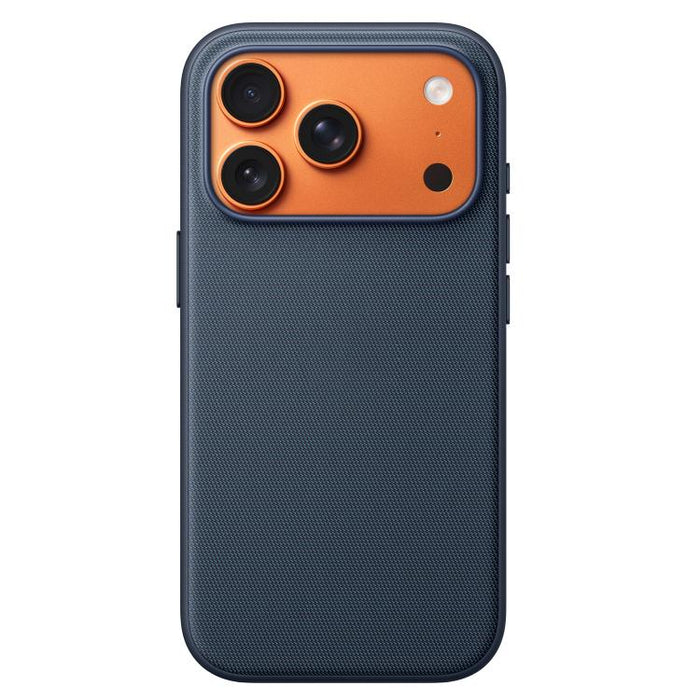Funda magnética para teléfono de PC con textura de tejido técnico y botón de cámara con IA., For iPhone 17 Pro Max, For iPhone 17 Pro, For iPhone 17, For iPhone Air, For iPhone 16 Pro Max, For iPhone 16 Pro, For iPhone 16, For iPhone 15 Pro Max        ...