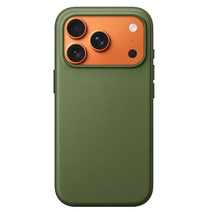 Funda magnética para teléfono de PC con textura de tejido técnico y botón de cámara con IA., For iPhone 17 Pro Max, For iPhone 17 Pro, For iPhone 17, For iPhone Air, For iPhone 16 Pro Max, For iPhone 16 Pro, For iPhone 16, For iPhone 15 Pro Max        ...