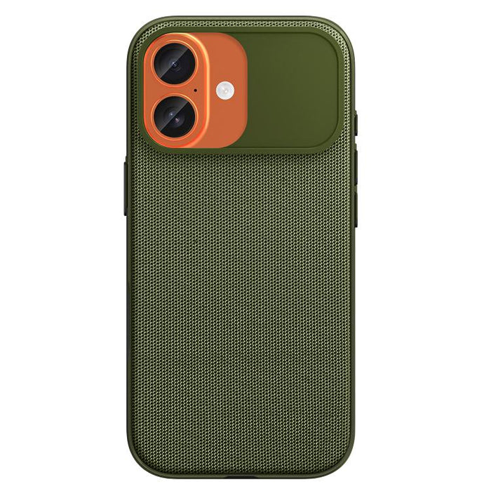 Funda magnética para teléfono de PC con textura de tejido técnico y botón de cámara con IA., For iPhone 17 Pro Max, For iPhone 17 Pro, For iPhone 17, For iPhone Air, For iPhone 16 Pro Max, For iPhone 16 Pro, For iPhone 16, For iPhone 15 Pro Max        ...