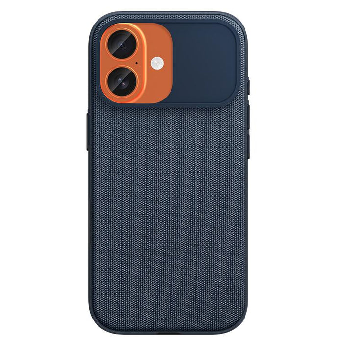Funda magnética para teléfono de PC con textura de tejido técnico y botón de cámara con IA., For iPhone 17 Pro Max, For iPhone 17 Pro, For iPhone 17, For iPhone Air, For iPhone 16 Pro Max, For iPhone 16 Pro, For iPhone 16, For iPhone 15 Pro Max        ...