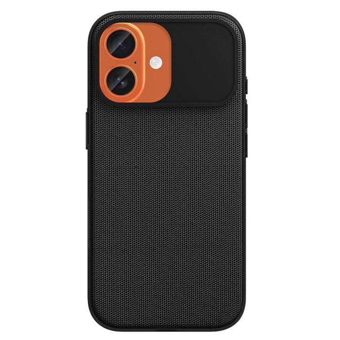 Funda magnética para teléfono de PC con textura de tejido técnico y botón de cámara con IA., For iPhone 17 Pro Max, For iPhone 17 Pro, For iPhone 17, For iPhone Air, For iPhone 16 Pro Max, For iPhone 16 Pro, For iPhone 16, For iPhone 15 Pro Max        ...