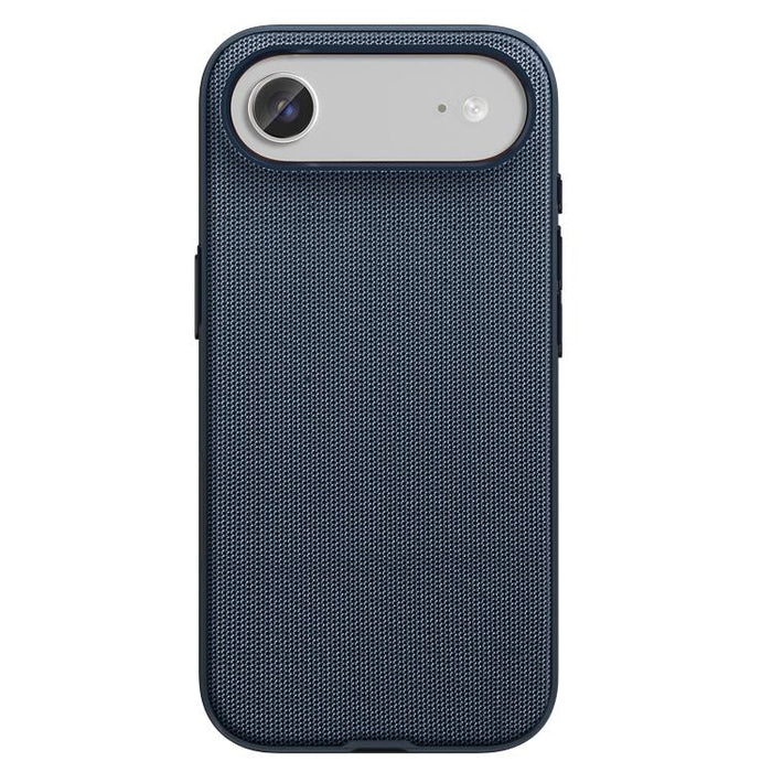 Funda magnética para teléfono de PC con textura de tejido técnico y botón de cámara con IA., For iPhone 17 Pro Max, For iPhone 17 Pro, For iPhone 17, For iPhone Air, For iPhone 16 Pro Max, For iPhone 16 Pro, For iPhone 16, For iPhone 15 Pro Max        ...