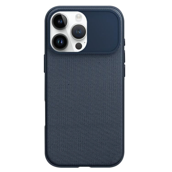 Funda magnética para teléfono de PC con textura de tejido técnico y botón de cámara con IA., For iPhone 17 Pro Max, For iPhone 17 Pro, For iPhone 17, For iPhone Air, For iPhone 16 Pro Max, For iPhone 16 Pro, For iPhone 16, For iPhone 15 Pro Max        ...