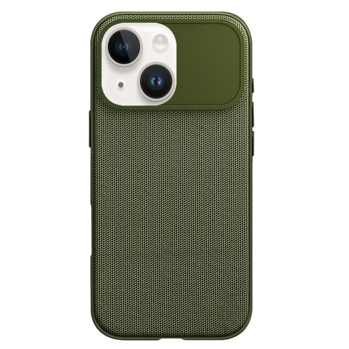 Funda magnética para teléfono de PC con textura de tejido técnico y botón de cámara con IA., For iPhone 17 Pro Max, For iPhone 17 Pro, For iPhone 17, For iPhone Air, For iPhone 16 Pro Max, For iPhone 16 Pro, For iPhone 16, For iPhone 15 Pro Max        ...
