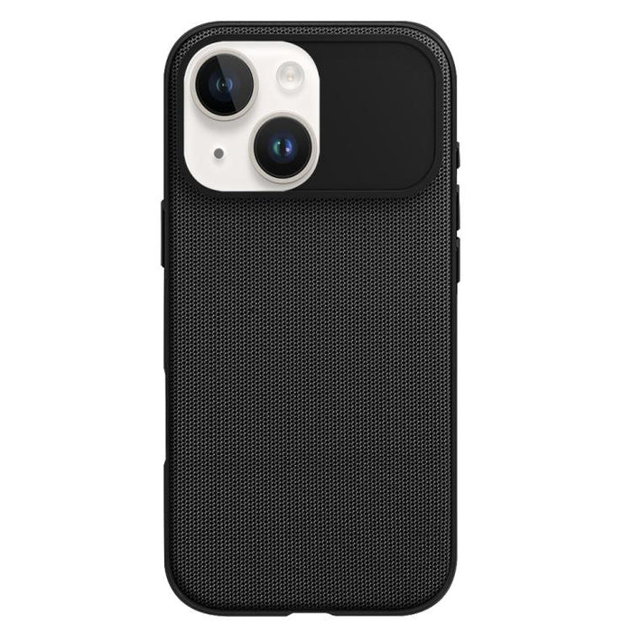 Funda magnética para teléfono de PC con textura de tejido técnico y botón de cámara con IA., For iPhone 17 Pro Max, For iPhone 17 Pro, For iPhone 17, For iPhone Air, For iPhone 16 Pro Max, For iPhone 16 Pro, For iPhone 16, For iPhone 15 Pro Max        ...