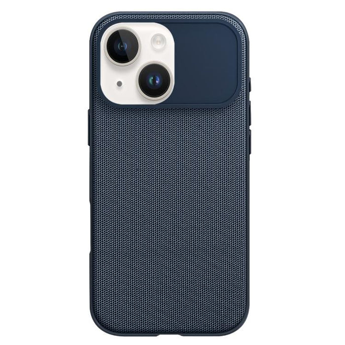 Funda magnética para teléfono de PC con textura de tejido técnico y botón de cámara con IA., For iPhone 17 Pro Max, For iPhone 17 Pro, For iPhone 17, For iPhone Air, For iPhone 16 Pro Max, For iPhone 16 Pro, For iPhone 16, For iPhone 15 Pro Max        ...