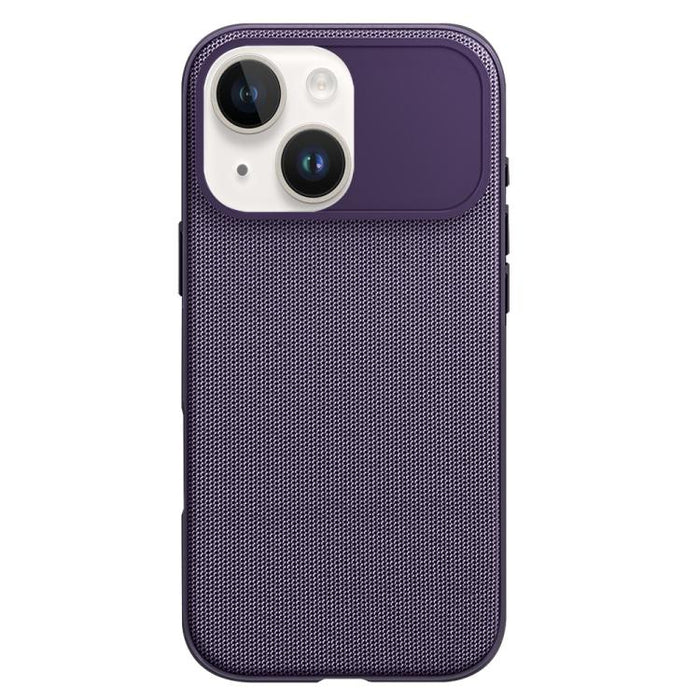 Funda magnética para teléfono de PC con textura de tejido técnico y botón de cámara con IA., For iPhone 17 Pro Max, For iPhone 17 Pro, For iPhone 17, For iPhone Air, For iPhone 16 Pro Max, For iPhone 16 Pro, For iPhone 16, For iPhone 15 Pro Max        ...