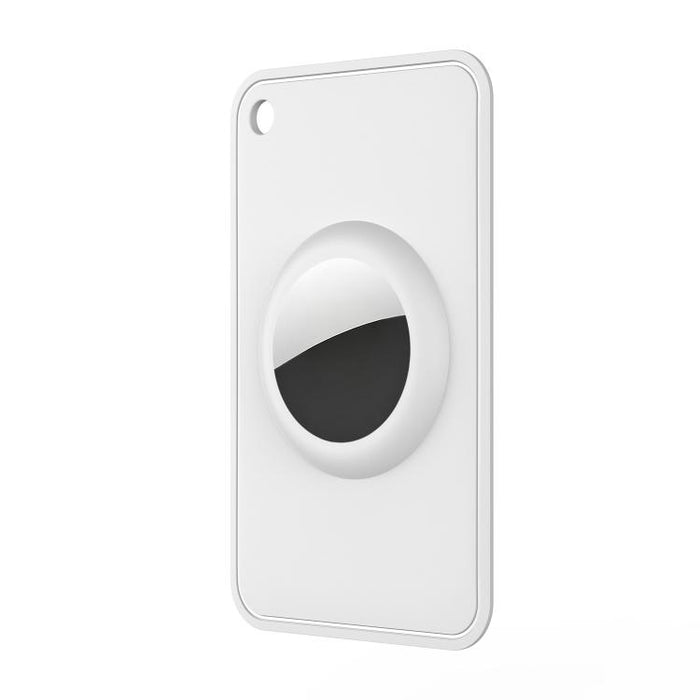Funda protectora de TPU ultradelgada con diseño de tarjetero de XDcase, For AirTag 2nd Gen / 1st Gen
