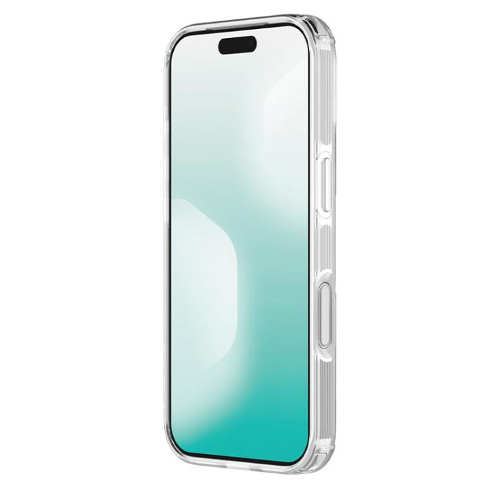 Funda para teléfono NILLKIN Ultra Transparente de PC + TPU, For iPhone 17 Pro Max, For iPhone 17 Pro, For iPhone 17, For iPhone Air