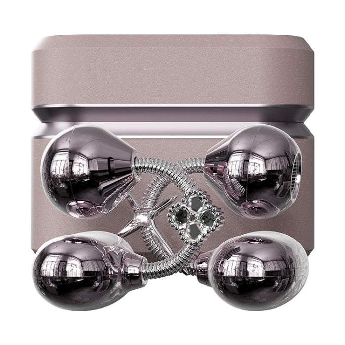 Auriculares Bluetooth D MOOSTER D96 OWS con diseño de clip de resorte ENC