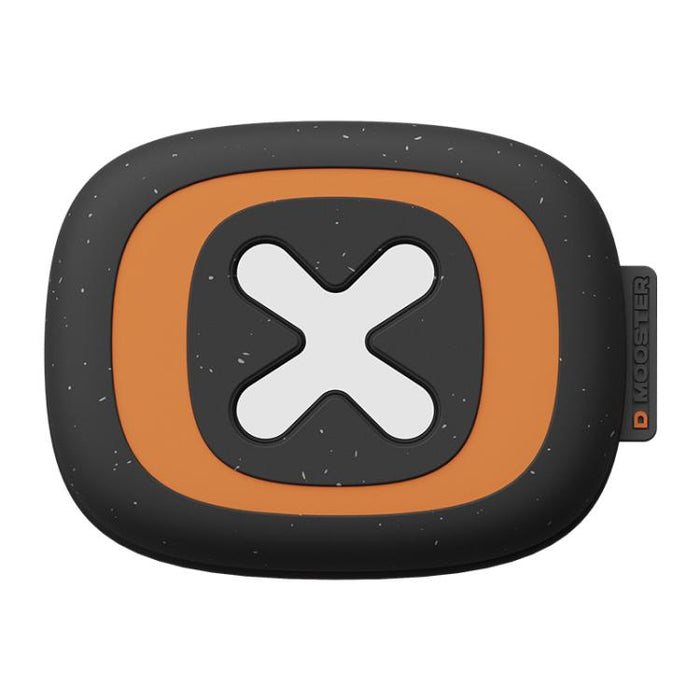 Auriculares inalámbricos Bluetooth con clip D MOOSTER D71 Warm Light OWS