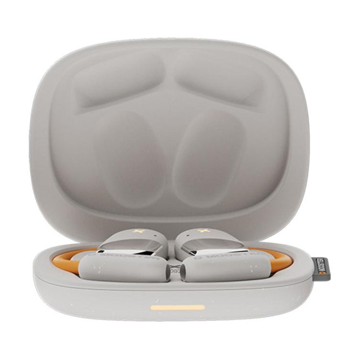 Auriculares inalámbricos Bluetooth con clip D MOOSTER D71 Warm Light OWS