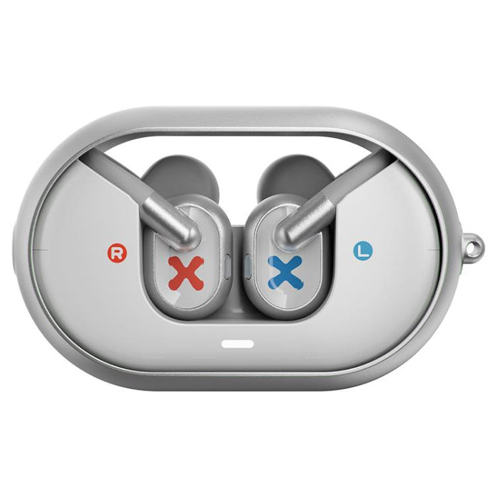 Auriculares inalámbricos Bluetooth con clip para la oreja D MOOSTER D93 con traducción mediante IA