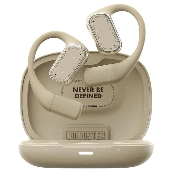 Auriculares inalámbricos Bluetooth inteligentes D MOOSTER D88 para llevar en la oreja
