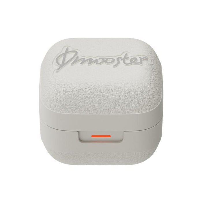 Auriculares inalámbricos Bluetooth inteligentes con IA D MOOSTER D89 con clip