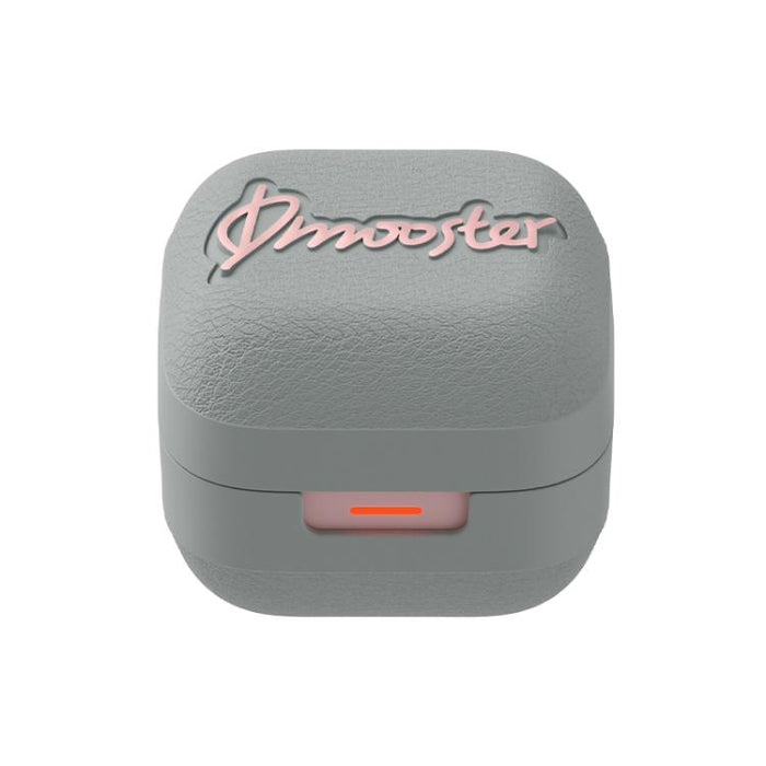 Auriculares inalámbricos Bluetooth inteligentes con IA D MOOSTER D89 con clip