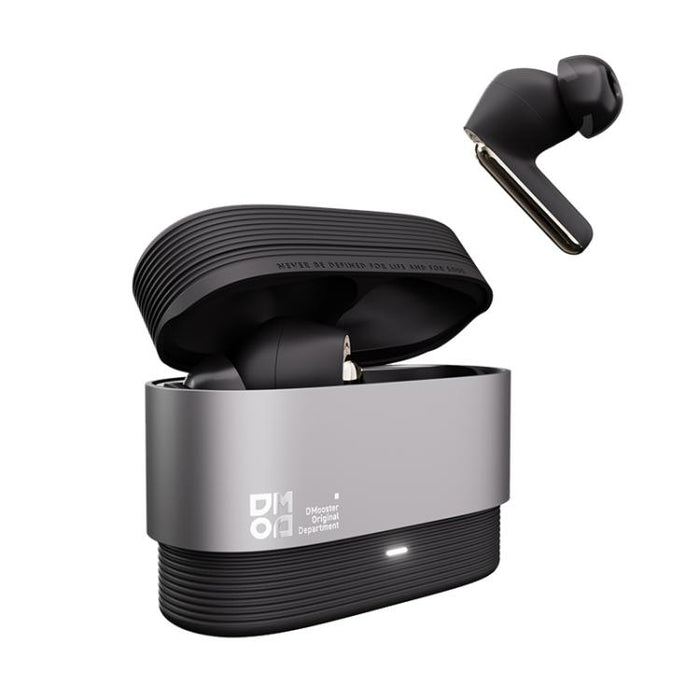 Auriculares inalámbricos Bluetooth intrauditivos D MOOSTER D33