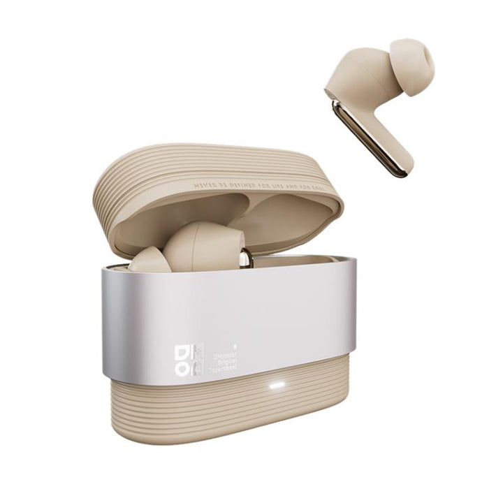 Auriculares inalámbricos Bluetooth intrauditivos D MOOSTER D33