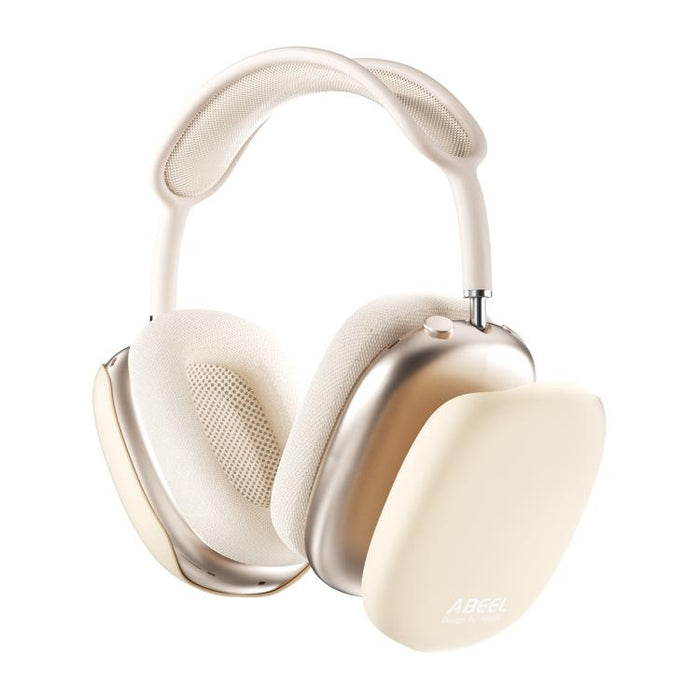 Estuche protector de PC para auriculares ABEEL de color puro, For Apple AirPods Max 2 / Max