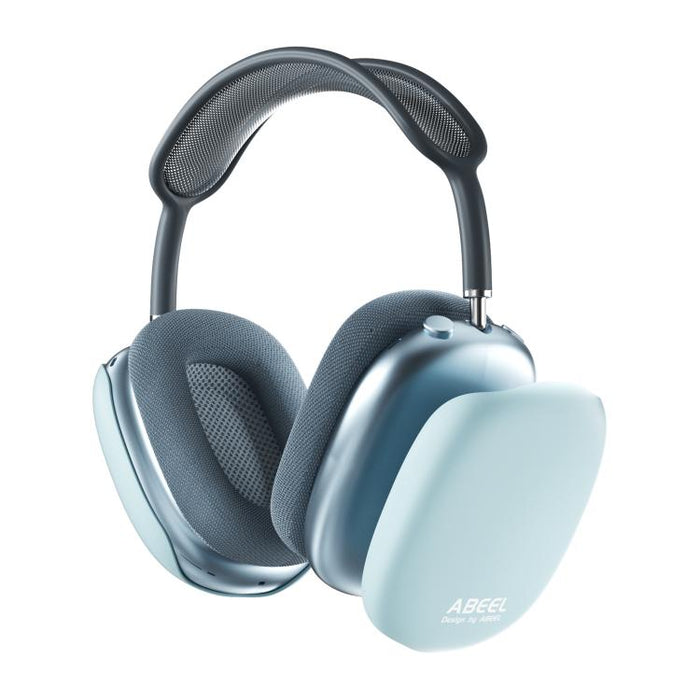 Estuche protector de PC para auriculares ABEEL de color puro, For Apple AirPods Max 2 / Max