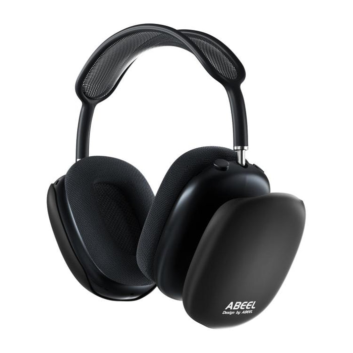Estuche protector de PC para auriculares ABEEL de color puro, For Apple AirPods Max 2 / Max