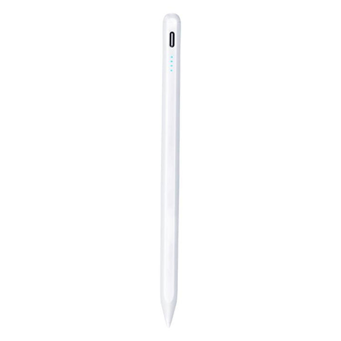 Lápiz óptico capacitivo sensible para iPad (posterior a 2018), Capacitance Stylus