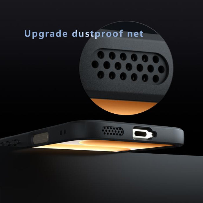 Funda para teléfono híbrida de PC TPU con soporte magnético Armor, For Redmi Turbo 5 Max / Poco X8 Pro Max, For Redmi Note 15 Pro+ 5G Global