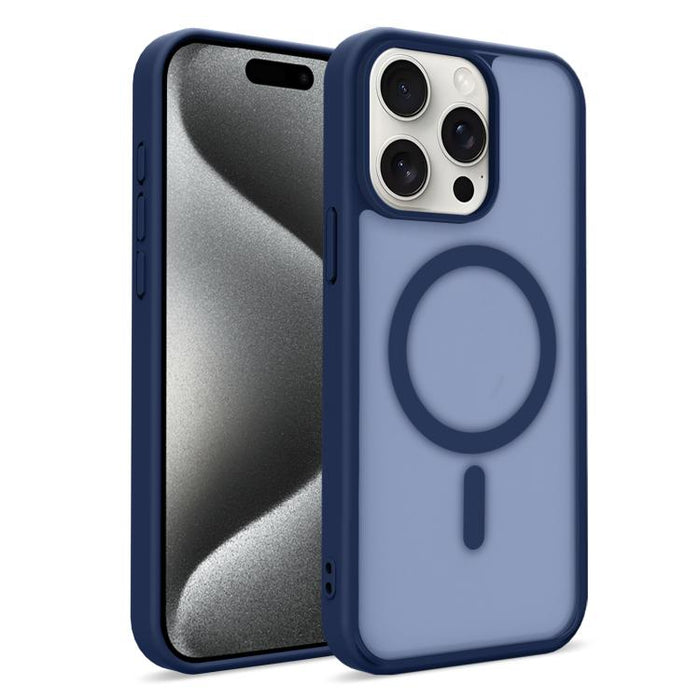 Funda híbrida de TPU y PC, resistente a los golpes y con imán, respetuosa con la piel., For iPhone 17 Pro Max, For iPhone 17 Pro, For iPhone 17, For iPhone Air, For iPhone 16 Pro Max, For iPhone 16 Pro, For iPhone 16 Plus, For iPhone 16                ...